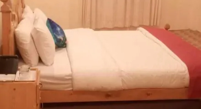 Hunza Midway hotel, Rezervovat Hotel Altit Pákistán