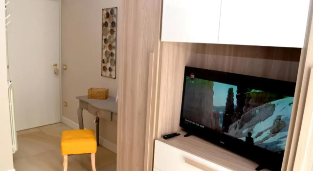 Двухместный номер Superior с балконом CASA FELICE Suite Room