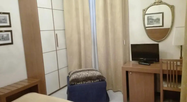 Номер Economy Hotel Villa Luisa