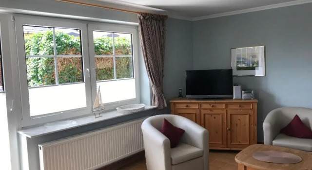 Апартаменты Nord Hüs - Strandnahe Apartments
