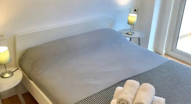 Picasso Nuevo Apartamento 3 dormitorios, Забронировать Апартаменты/квартира Апартаменты Малаги, рядом с Salamanca Market, Апартаменты/квартира