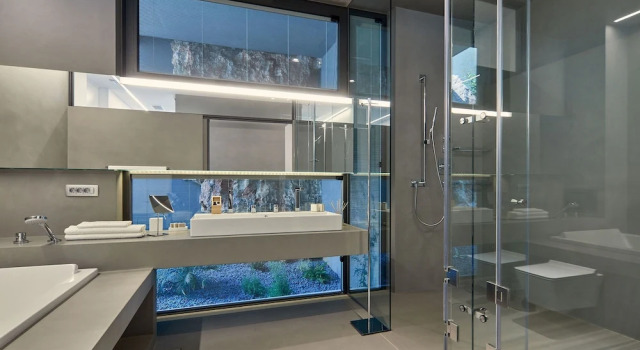 Villa Saint Antoine by Elea villas