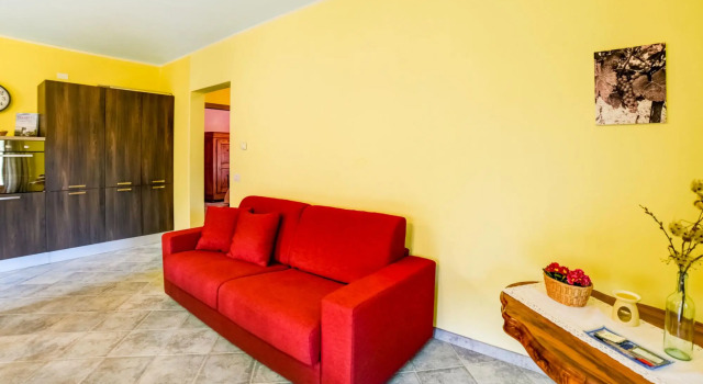 Scenic Retreat in Vesime Hills, Reservar Casa de férias Casas de campo em Vesime, Casa de campo / Cottage