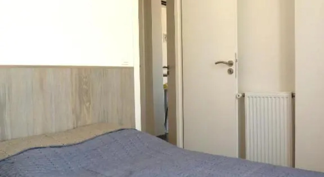 New 1 bedroom apt place Garibaldi, Забронировать Апартаменты/квартира Рикье Ницца, рядом с Касл-Хилл
