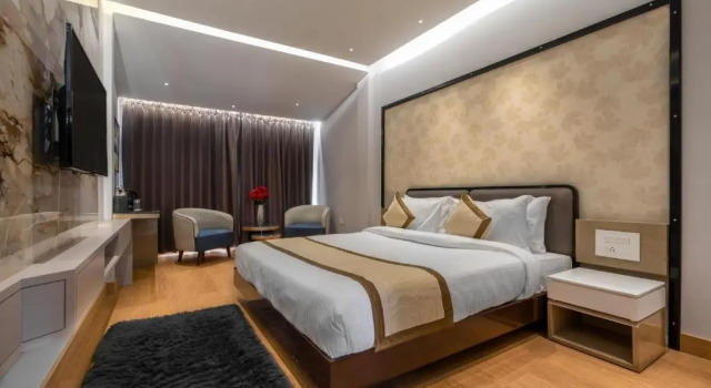 Люкс Privilege Sterling Legacy Shimla
