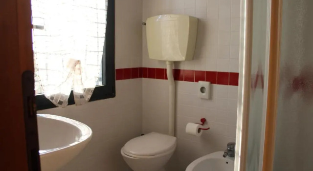 Двухместный номер Standard Hotel Serenella