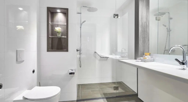 Номер Standard Van der Valk Hotel Tiel