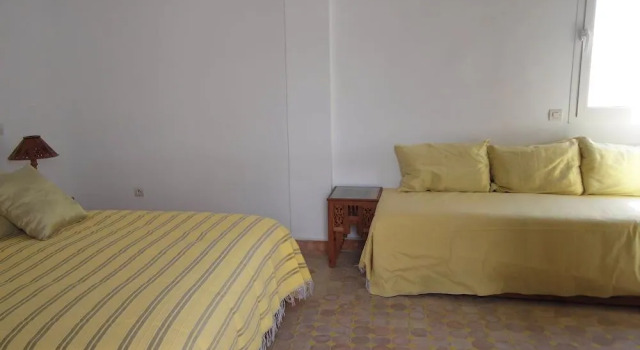 Riad Marco Andaluz, Book Guesthouse Sale Rabat-Sale-Kenitra