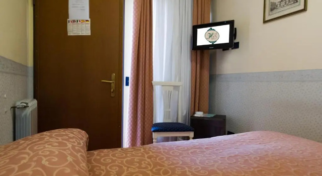 Номер Economy Hotel Louis II