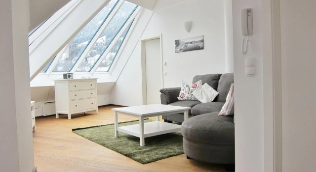 Skyloft Bergnest