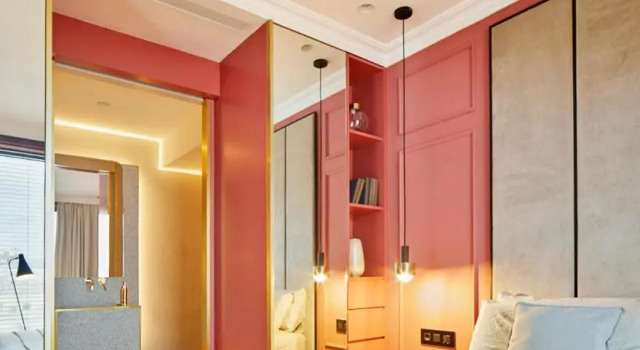 Апартаменты с 3 комнатами Rental Apartment Barcelona