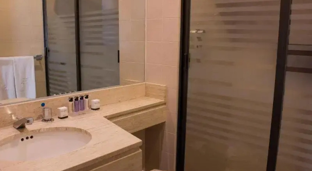 Двухместный номер Standard с балконом Hotel Marlowe Centro Histórico
