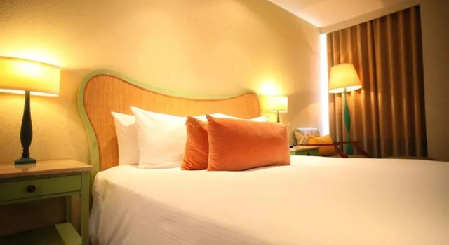 Boutix Resort Hotel Kenting, Buchen Sie Resort Checheng Landkreis Pingtung