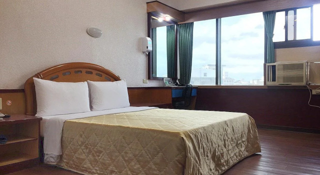 Diamond Hotel, Book Hotel Luodong Yilan County