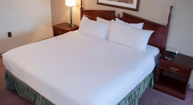 Двухместный номер Standard Aspen Village