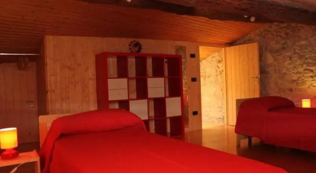 Casa Rustica - Appartamenti Pilati, Забронировать Апартаменты/квартира Тремозине-суль-Гарда Тренто
