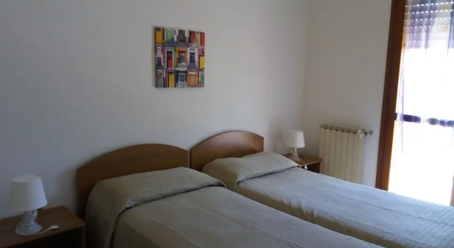 Gabbiano, Book Hotel Martinsicuro 
