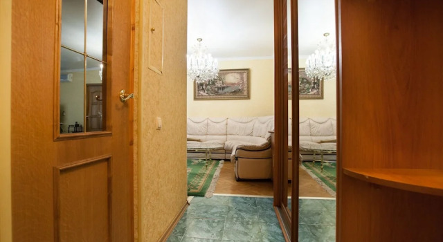 Standard Brusnika Apartments Vykhino, Reserva ahora Apartamento VAO Area Moscú, cerca de Vyjino