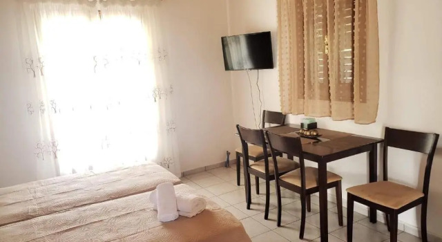 Marketos Apartments, Забронировать Апартаменты/квартира Свороната Кефалония, рядом с Пляж Ай Хелис
