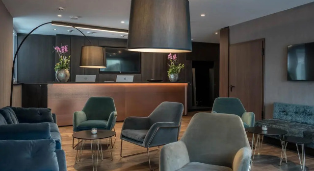 Innspire Hotel