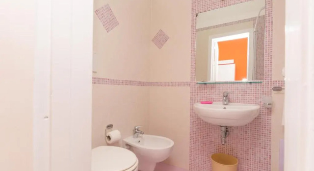 Номер Standard Hotel Baia Verde