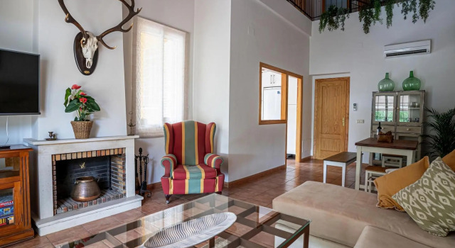 Holiday Home 4, Cordoba