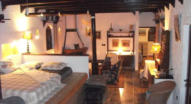 Green Eco House, Reserva ahora Hotel Salakos Rodas