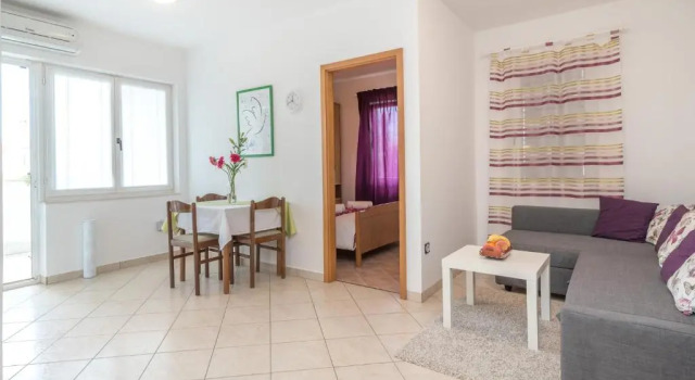 Апартаменты Apartments Vojin