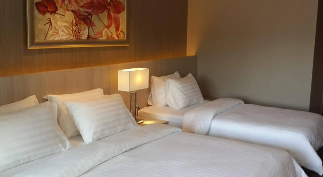 PP Princess Resort