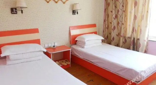 Jiahao Guest House, Varaa Matkakoti Shanghai Shanghai