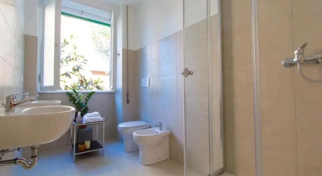 Suite Bausan 12