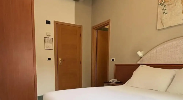 Pinetina Mare Baby Family Hotel, Забронировать Отель Отели Червия с завтраком, Завтраки