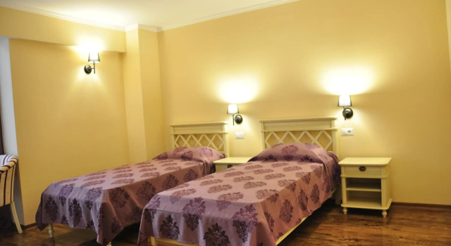 Vigo Grand Hotel, Rezervovat Hotel Hotely v Prahova Valley s parkováním, Parkování