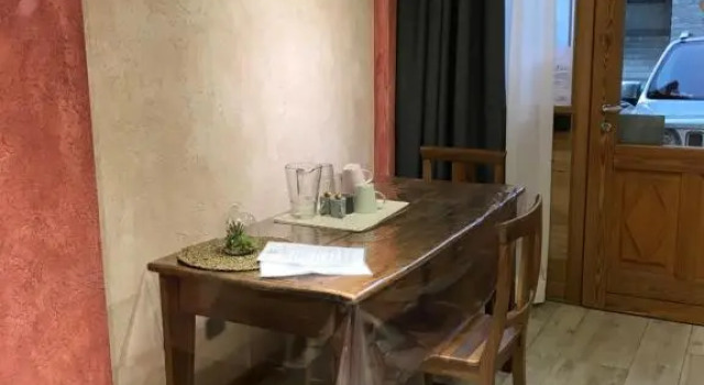 B&B Balançon Mountain Lodge, Забронировать Отель «постель и завтрак» Торньон Червиния