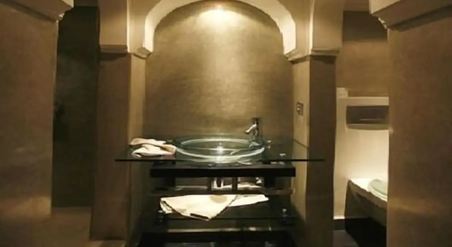 Люкс Standard Riad Carllian