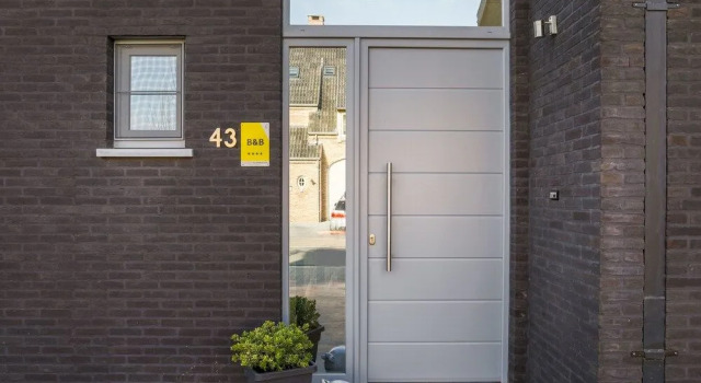 B&B Het Kleine Paradijs