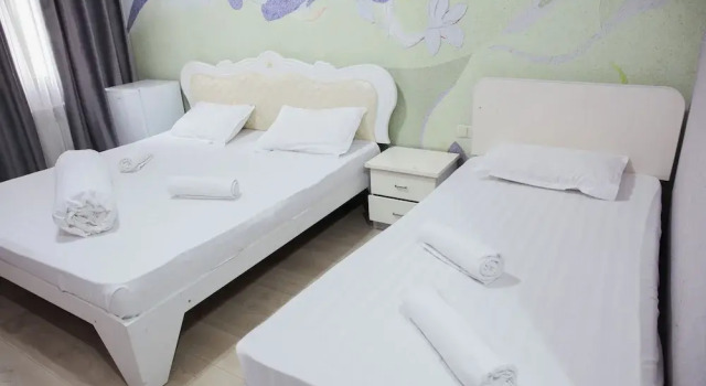ZAMAT, Buchen Sie Hotel Almaty Kasachstan, in der Nähe von Bahnhof Almaty 1