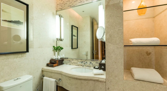 Номер Business Maritim Hotel Changzhou