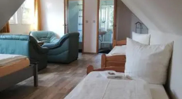 Zur Mühlenwirtin, Prenota Hotel Großenheerse 