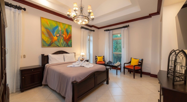 Bella Vista 7A 3 Bdrs Pool View in Los Suenos, Забронировать Апартаменты/квартира Апартаменты Хако, Апартаменты/квартира