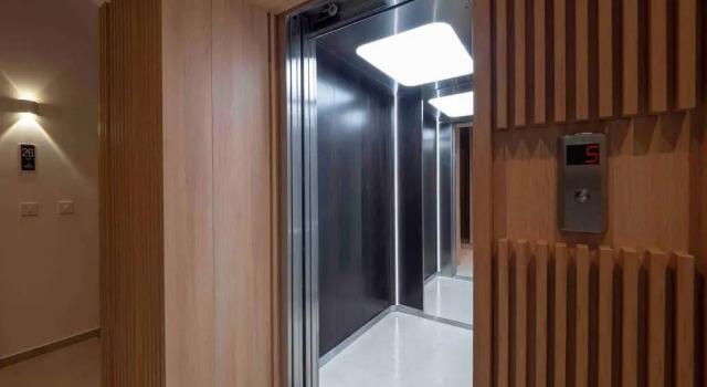 Апартаменты Two Bedroom Apartment Sea View Charlene