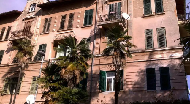 Apartment Kamelija