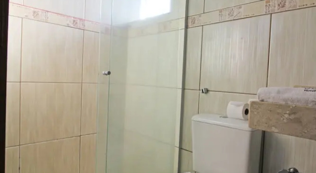 Номер Luxury JS Thermas Hotel