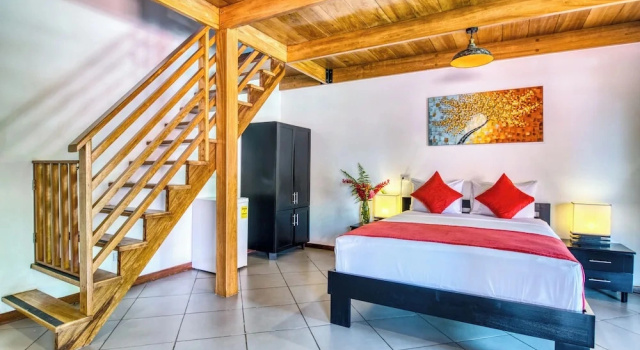 Полулюкс Terrazas del Caribe Hotel