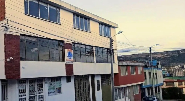 Vivienda Turística CasaMJ, Buchen Sie Ferienwohnung Tunja Boyacá
