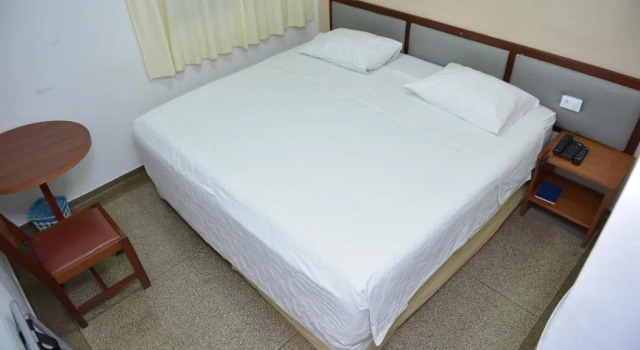 Номер Standard Ecos Hotel Tourist