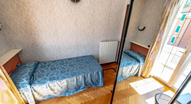 Standard huone Hotel Pian Nava