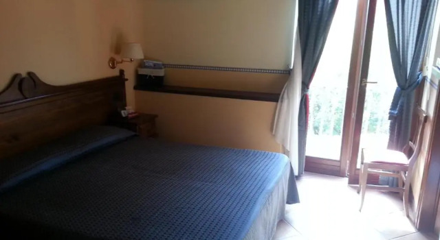Одноместный номер Standard Hotel Il Barocco
