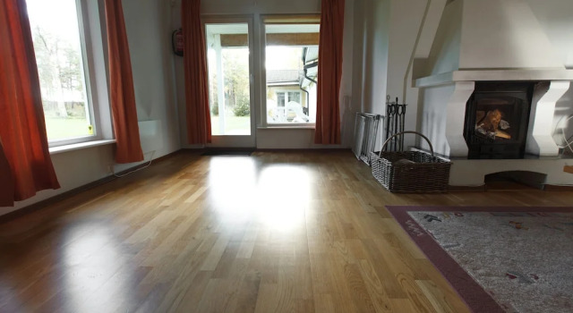 Liivakell Holiday Homes, Boek Vakantiehuis Vakantiehuizen in Baltic Sea, Cottage