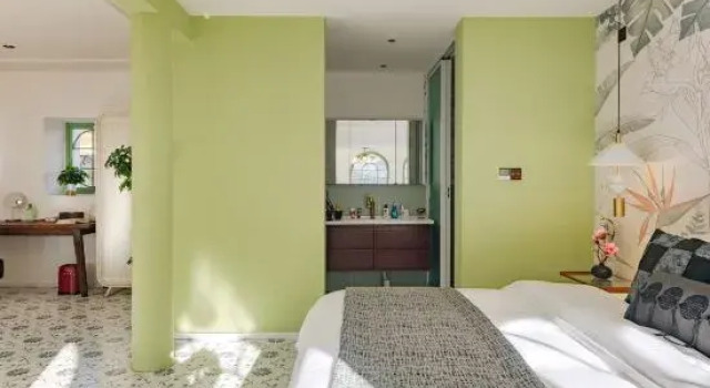 Люкс Deluxe Dali Yunya·Impression Homestay (Chongsheng Temple Three Pagodas Store)